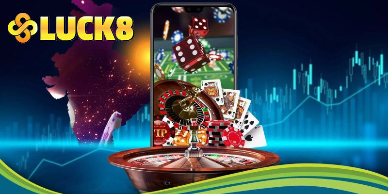 Trải nghiệm toàn siêu phẩm cá cược hàng đầu khi đăng ký Luck8 thành công