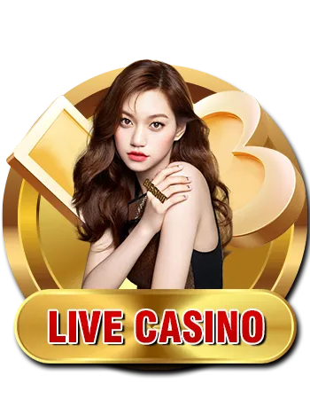 Live casino tại Luck8