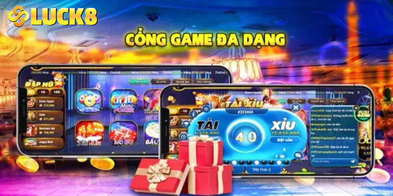 Sơ lược về ứng dụng cá cược Luck8 là gì?